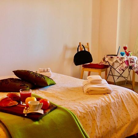 B&B Polepole Ραβένα Εξωτερικό φωτογραφία