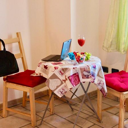 B&B Polepole Ραβένα Εξωτερικό φωτογραφία