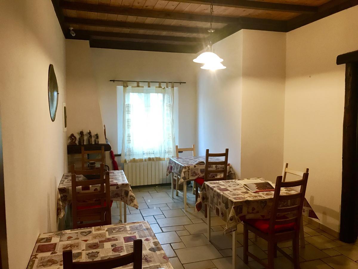 B&B Polepole Ραβένα Εξωτερικό φωτογραφία