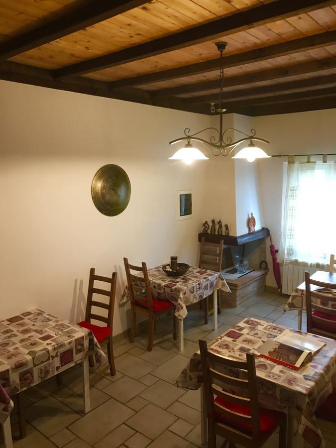 B&B Polepole Ραβένα Εξωτερικό φωτογραφία