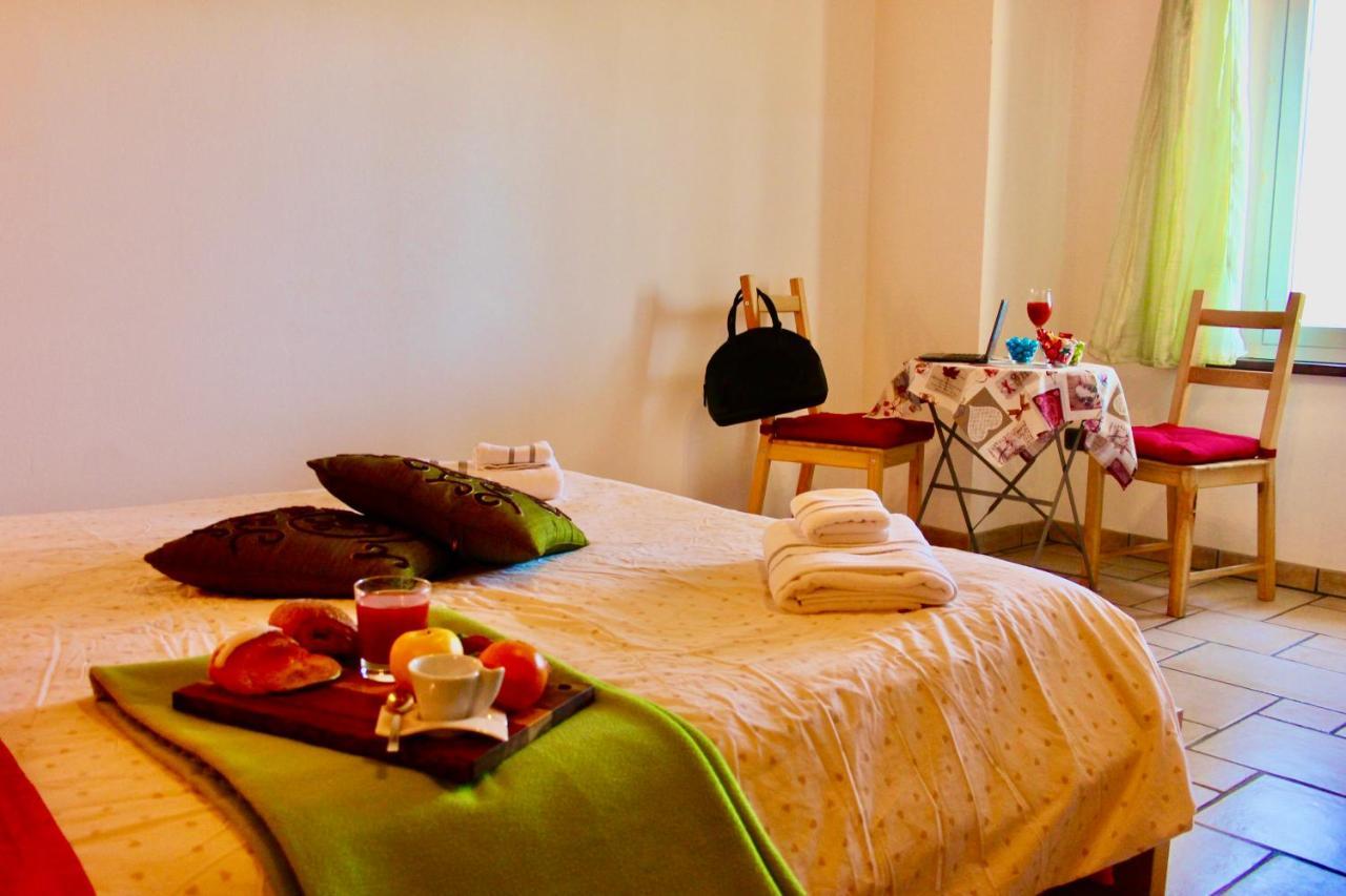 B&B Polepole Ραβένα Εξωτερικό φωτογραφία