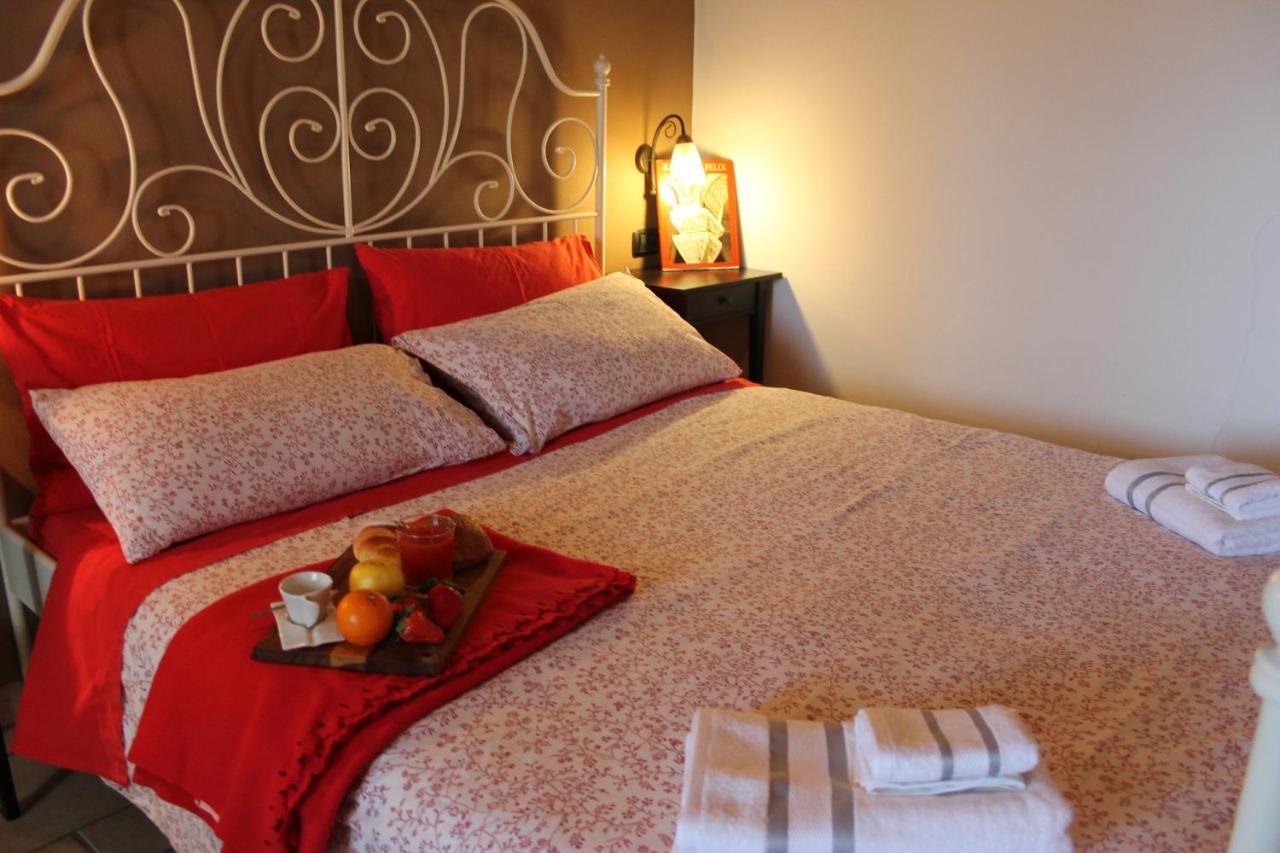 B&B Polepole Ραβένα Εξωτερικό φωτογραφία