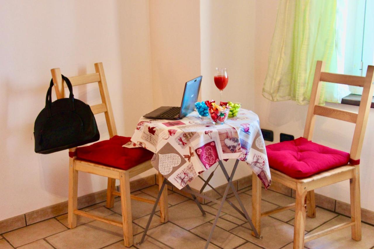 B&B Polepole Ραβένα Εξωτερικό φωτογραφία