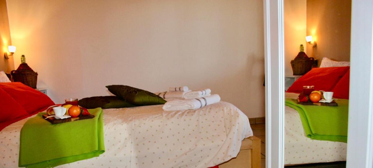 B&B Polepole Ραβένα Εξωτερικό φωτογραφία