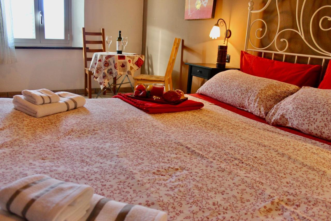B&B Polepole Ραβένα Εξωτερικό φωτογραφία