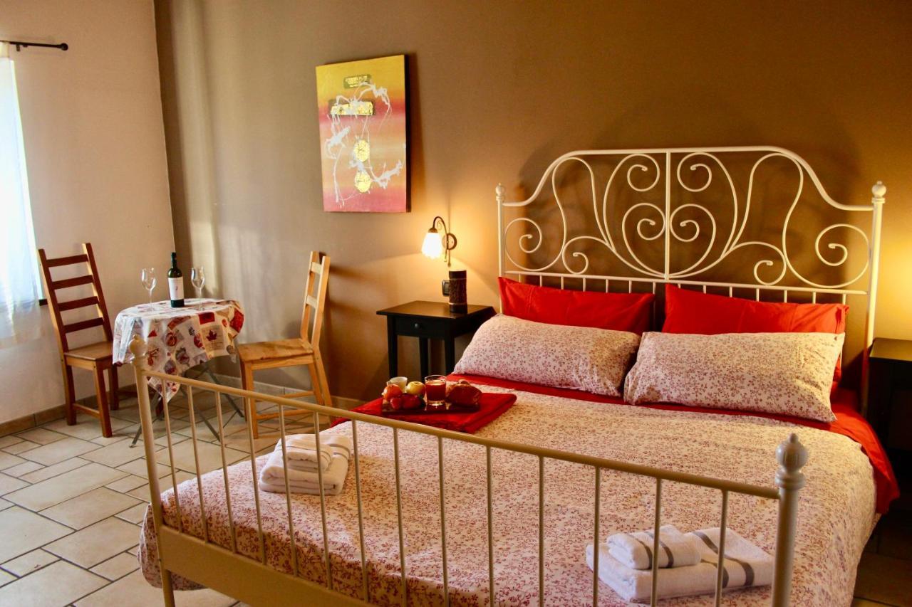 B&B Polepole Ραβένα Εξωτερικό φωτογραφία